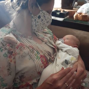 Meet your Posher, Cheryl